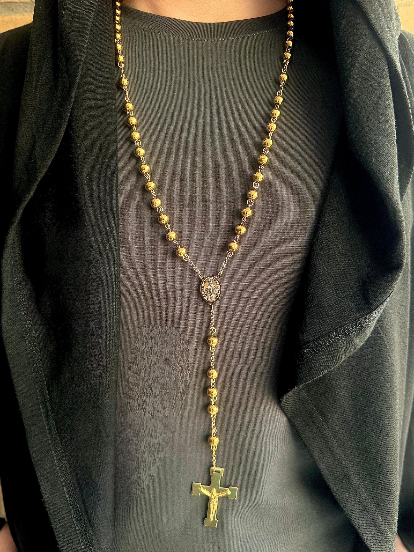 Camandulas - Oryos Joyeria