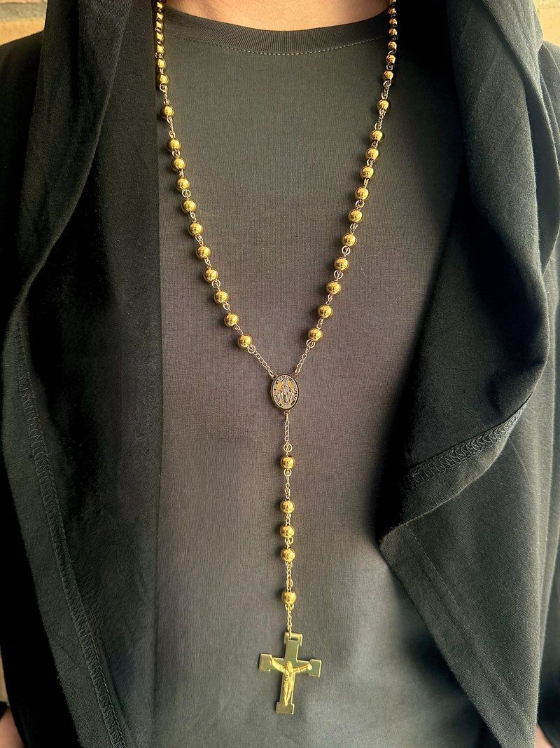 Camandulas - Oryos Joyeria