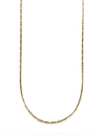 Cadena Legado Clásico Hombre 3mm - Oryos Joyeria