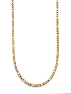 Cadena Legado Clásico Hombre 6mm - Oryos Joyeria