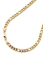 Cadena Legado Clásico Hombre 8.5mm - Oryos Joyeria