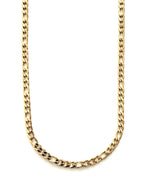 Cadena Legado Clásico Hombre 8.5mm - Oryos Joyeria