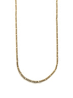 Cadena Legado Clásico Mujer 3mm - Oryos Joyeria