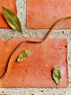 Cadena Muro Imperial Hombre 4mm - Oryos Joyeria