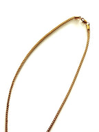 Cadena Muro Imperial Mujer 2mm - Oryos Joyeria