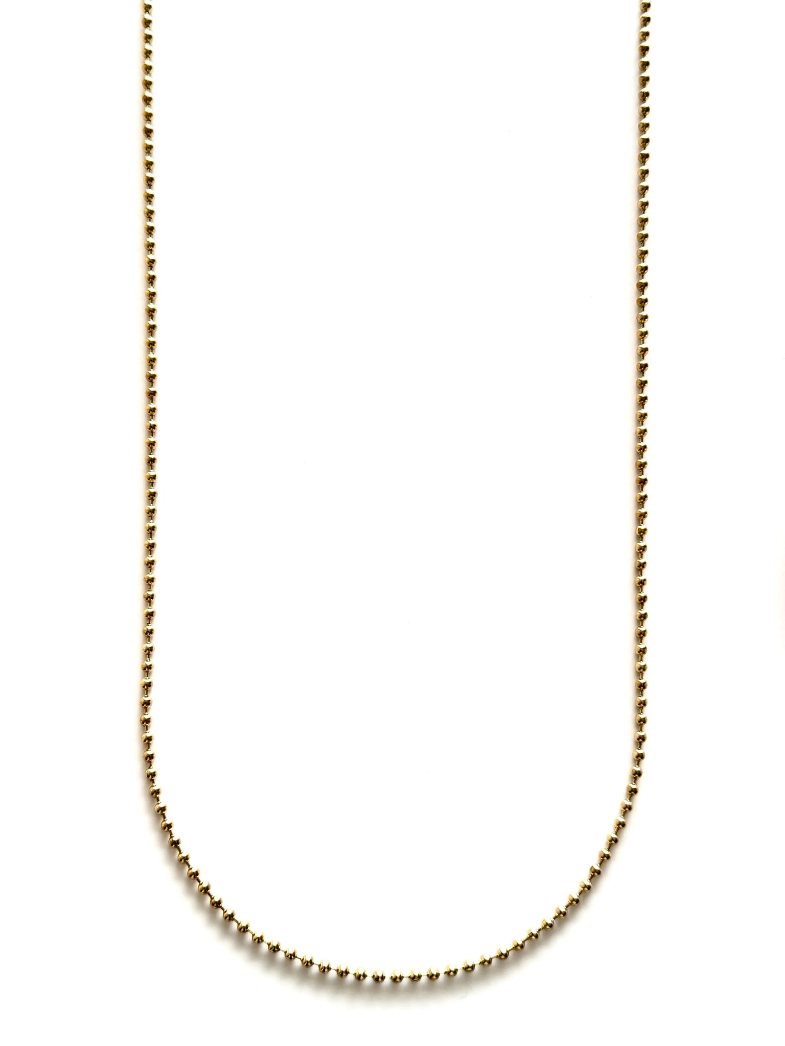 Combo Cadena Orden Táctico 3mm + Dije + Manilla Italiana Doble (24 Balines) - Oryos Joyeria