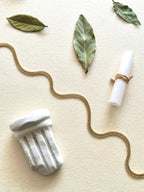 Cadena Eco Imperial Mujer 4mm - Oryos Joyeria