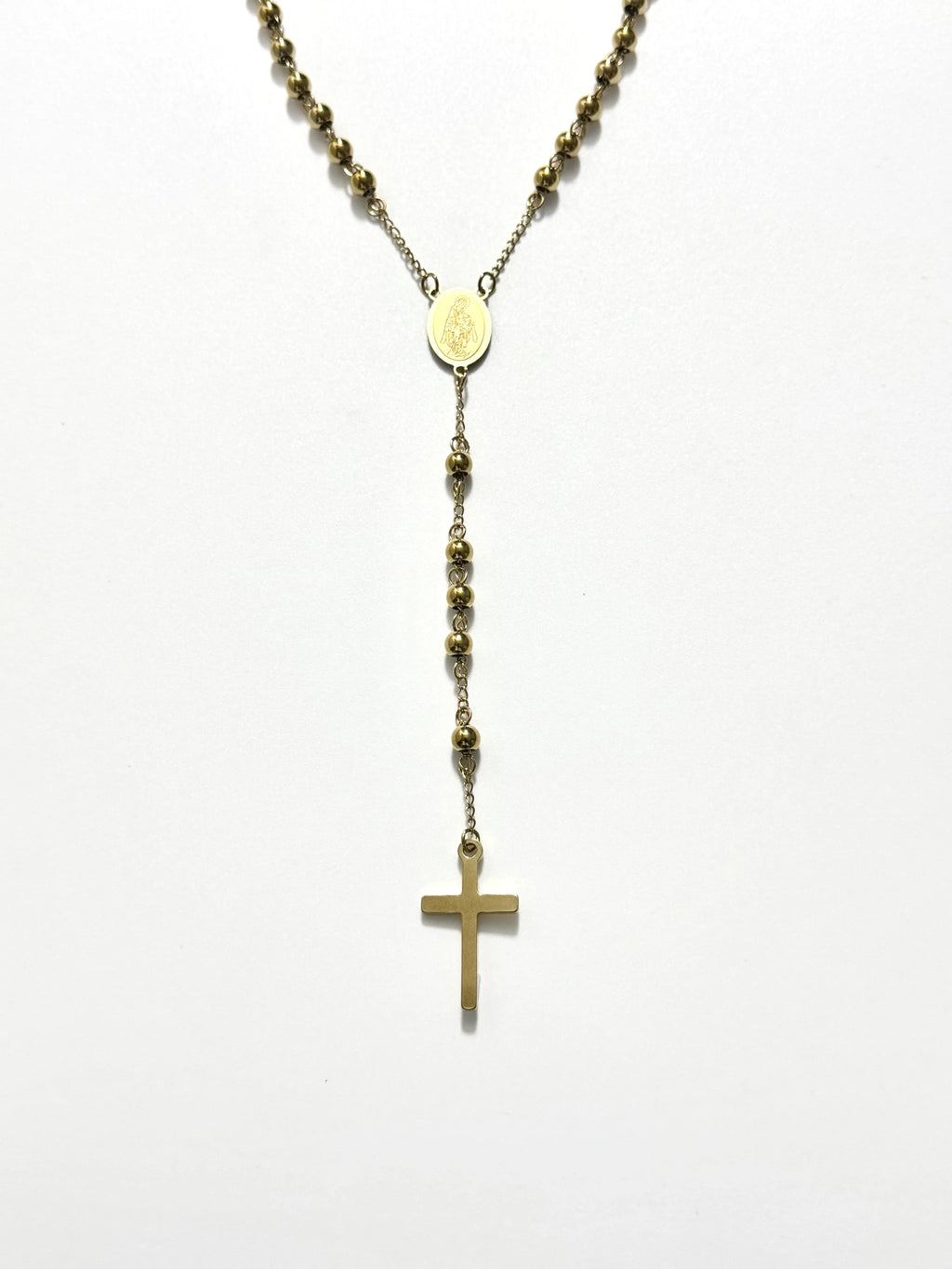 Camándula Oryos Mediana - Oryos Joyeria