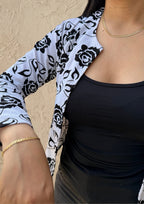 Combo Entrelazado Mujer