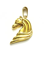 Dije Caballo - Oryos Joyeria