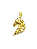 Dije Caballo - Oryos Joyeria