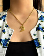 Dije Caballo - Oryos Joyeria