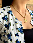 Dije Caballo - Oryos Joyeria