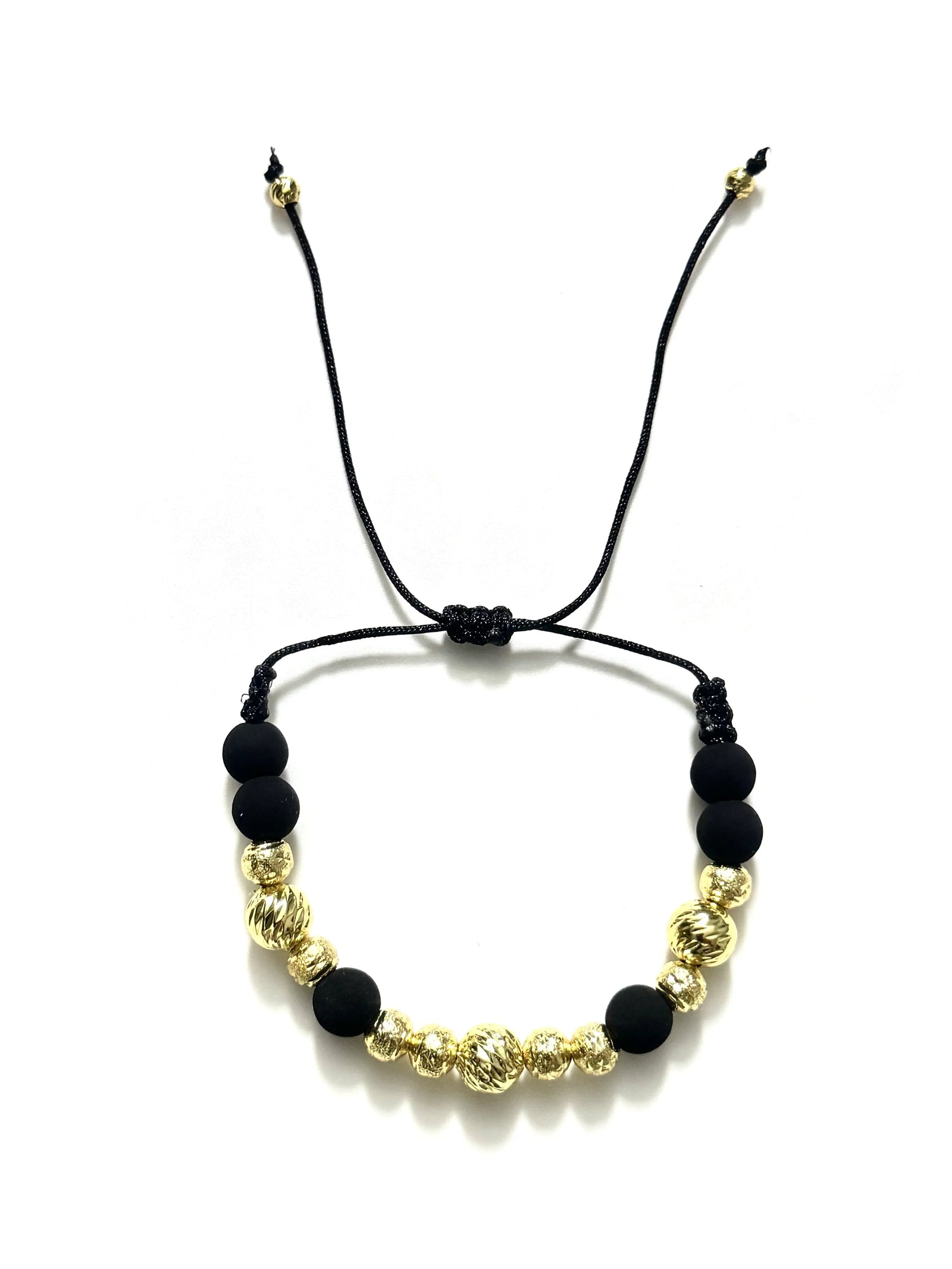 Manilla Diamantada 11 Balines - Oryos Joyeria