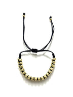 Manilla Italiana Doble 36 Balines - Oryos Joyeria