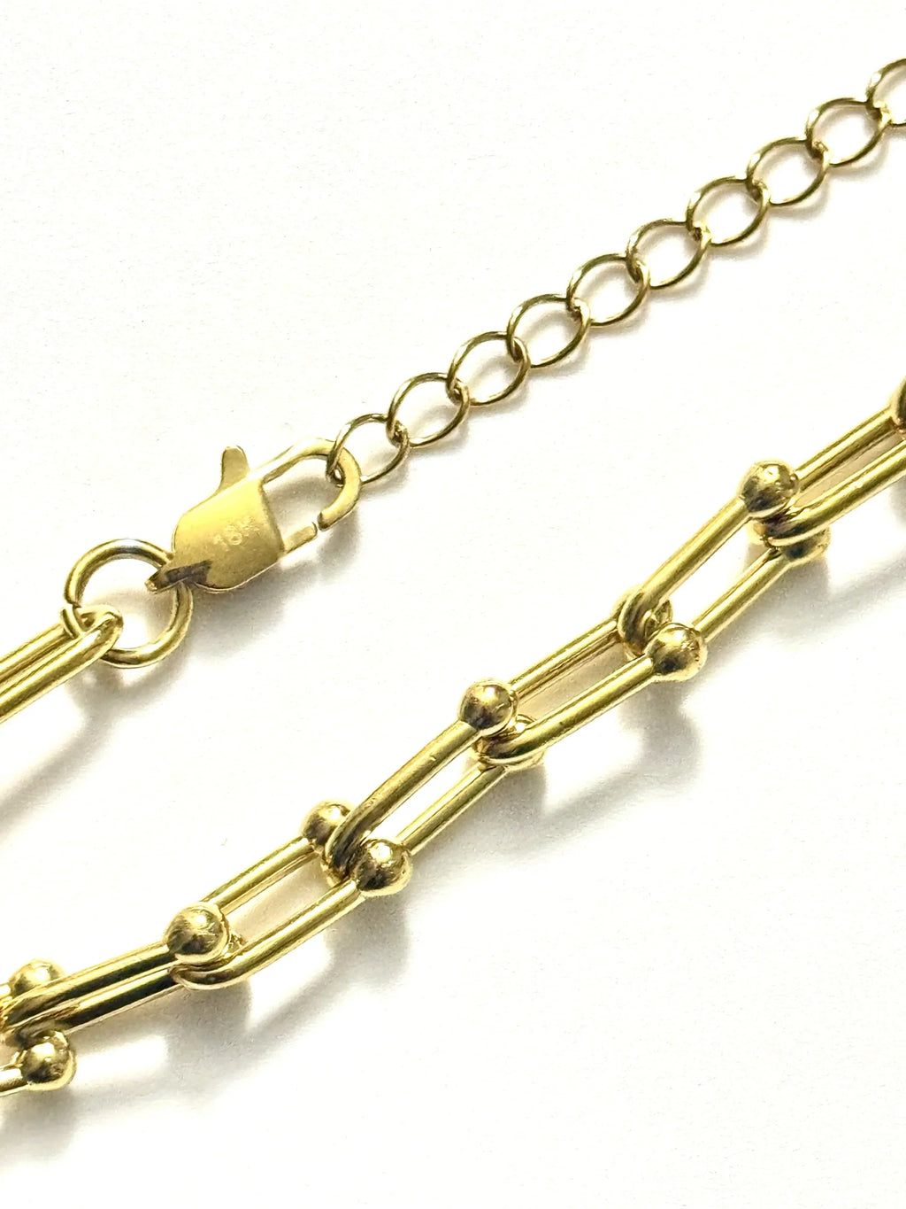 Pulsera Aura Náutico Mujer 5mm - Oryos Joyeria