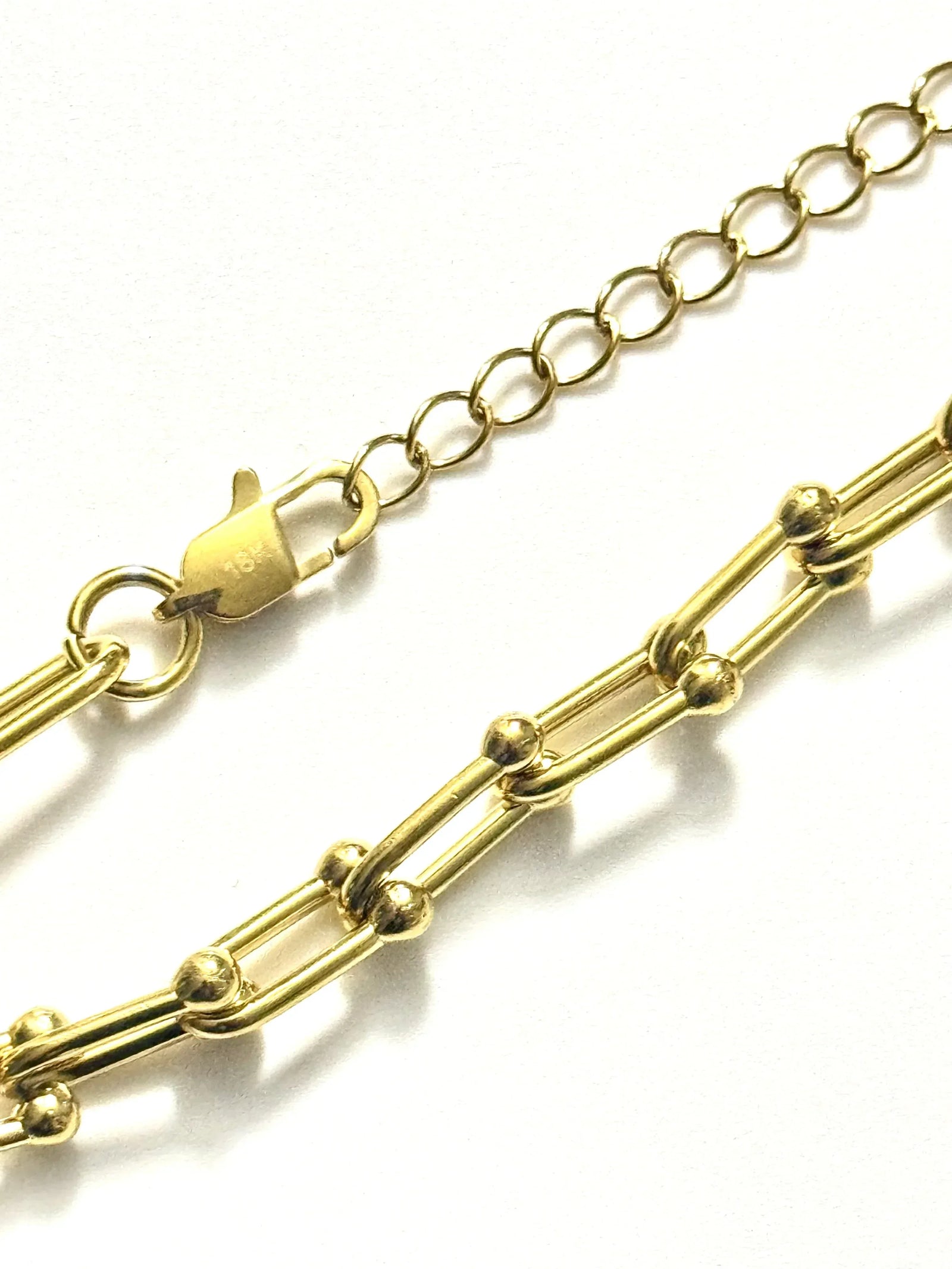 Pulsera Aura Náutico Mujer 5mm - Oryos Joyeria