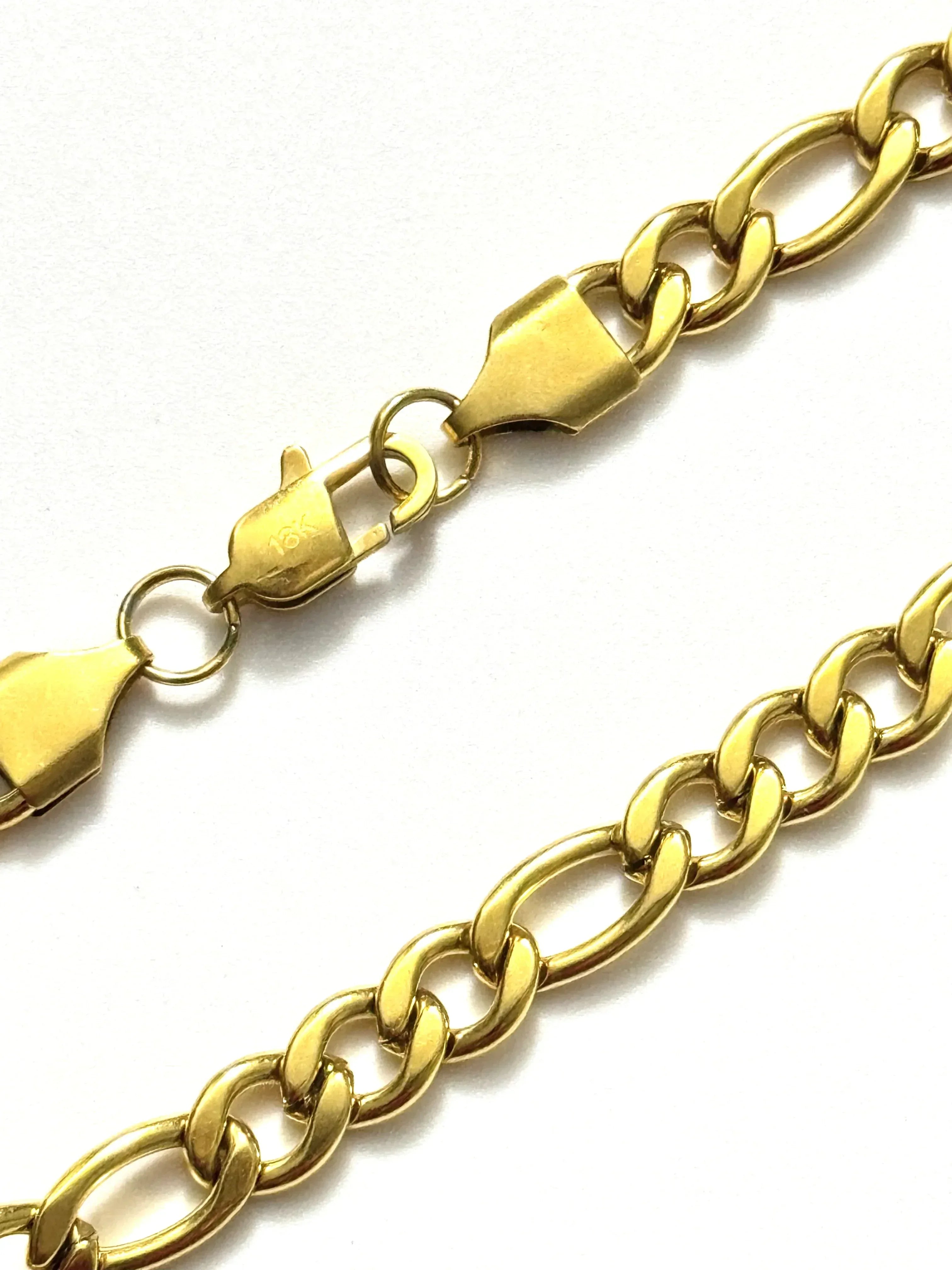 Pulsera Legado Clásico Hombre 6mm - Oryos Joyeria