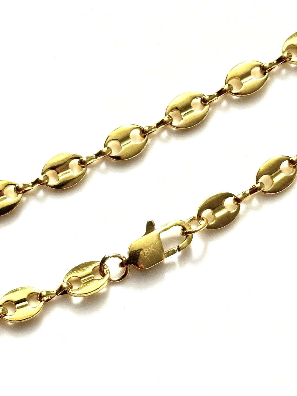 Pulsera Semilla Sagrada Hombre 6mm - Oryos Joyeria