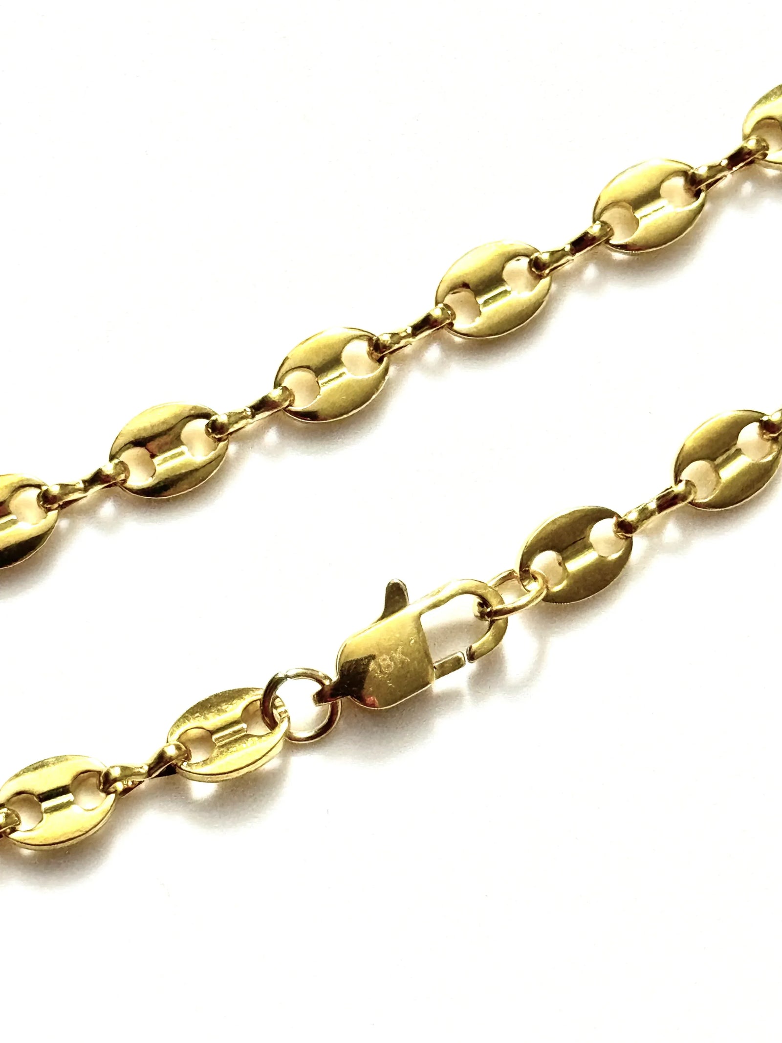 Pulsera Semilla Sagrada Hombre 6mm - Oryos Joyeria