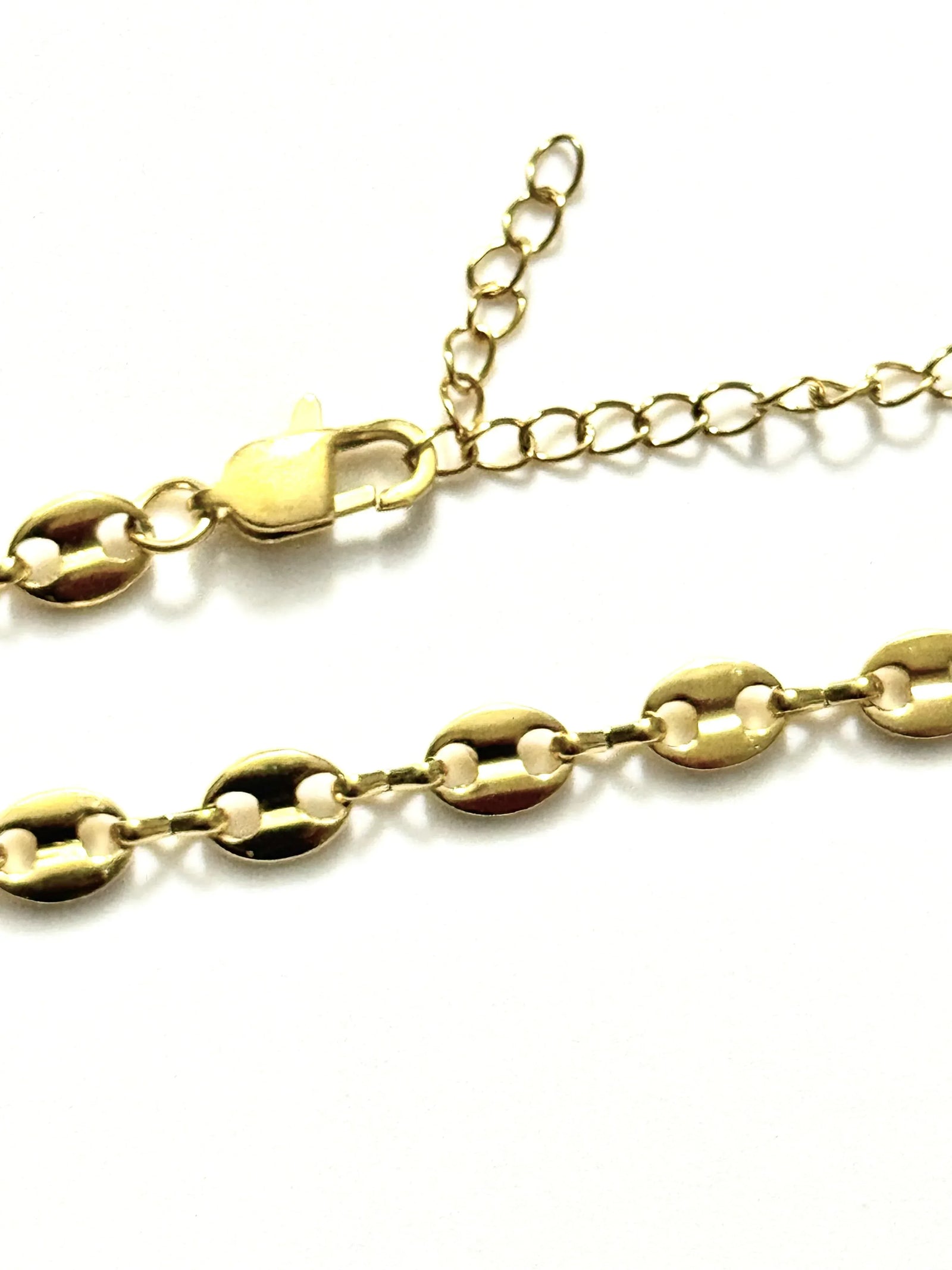 Pulsera Semilla Sagrada Mujer 5mm - Oryos Joyeria