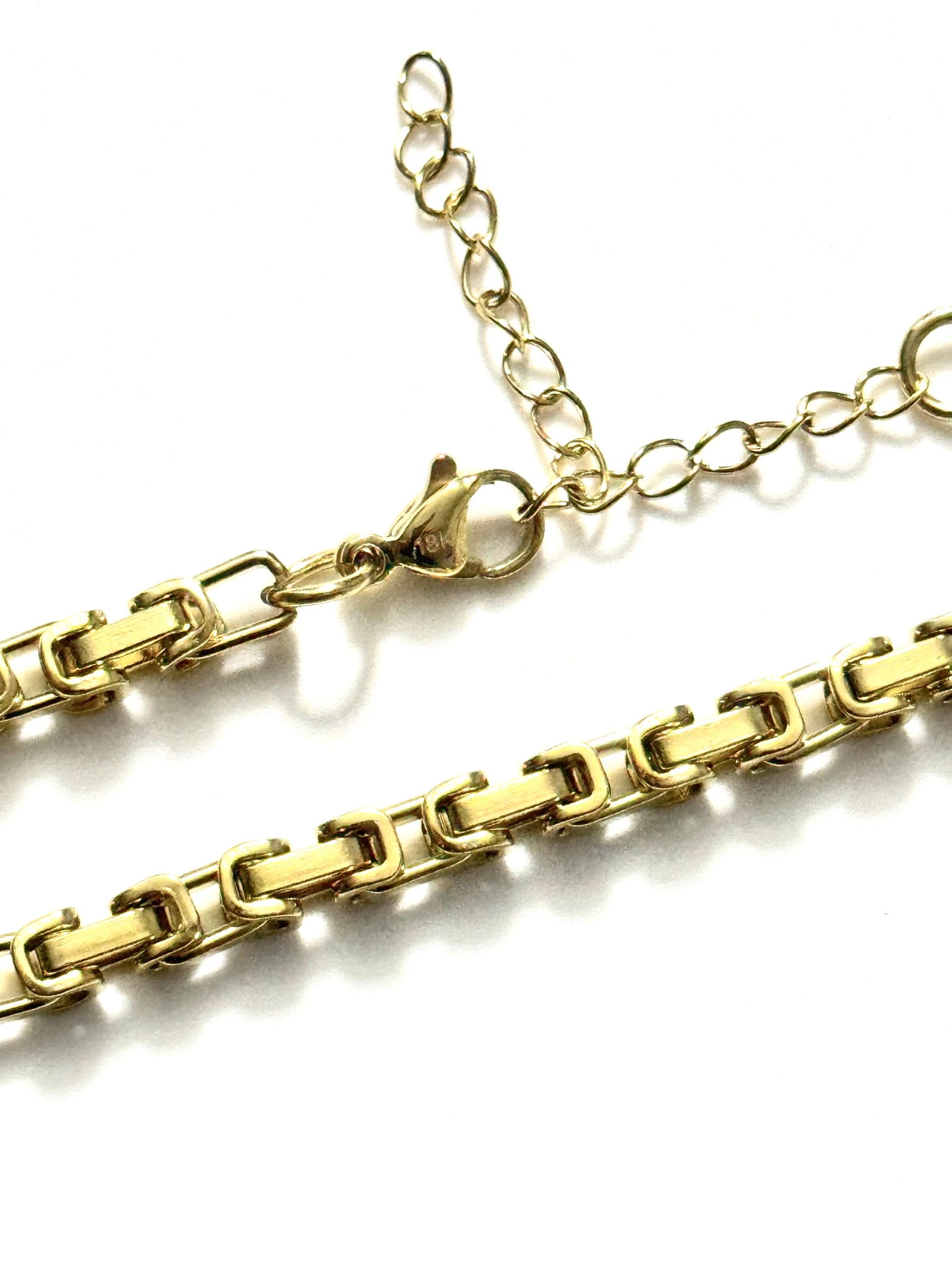 Pulsera Forja Ancestral Mujer 4mm - Oryos Joyeria